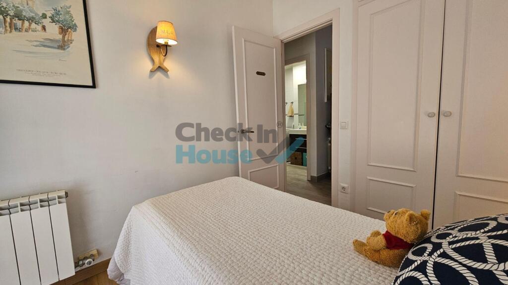 Adosada en Venta en Sant Feliu De Guixols Girona - foto 34