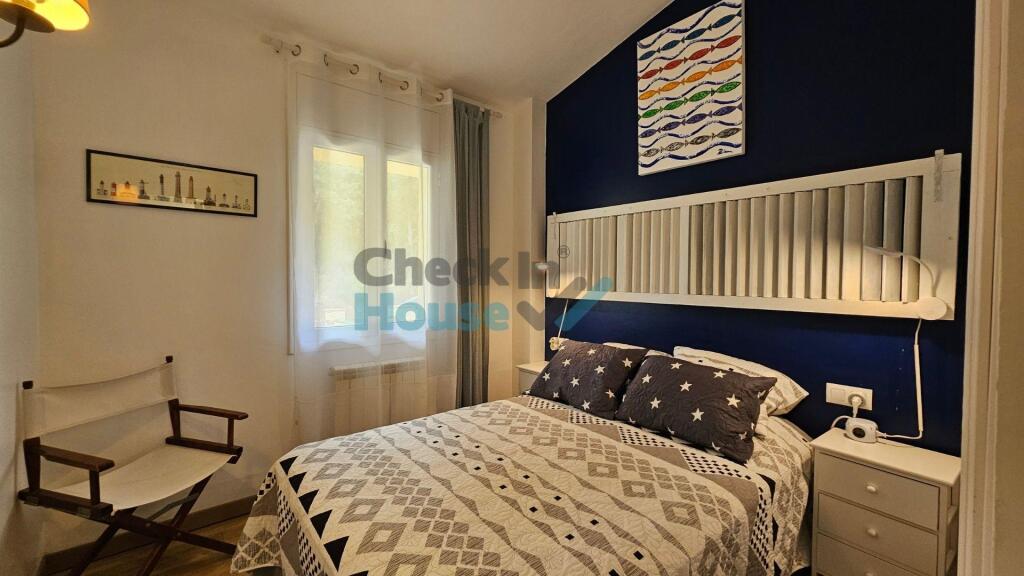 Adosada en Venta en Sant Feliu De Guixols Girona - foto 36