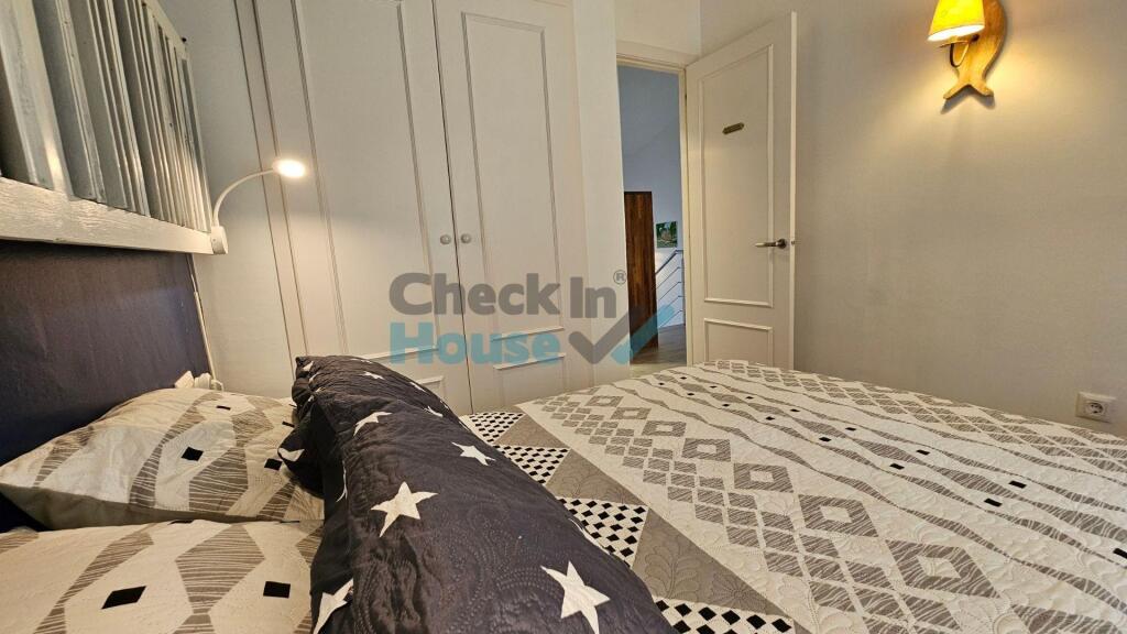 Adosada en Venta en Sant Feliu De Guixols Girona - foto 39