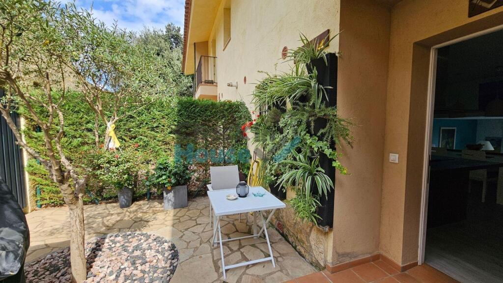 Adosada en Venta en Sant Feliu De Guixols Girona - foto 43