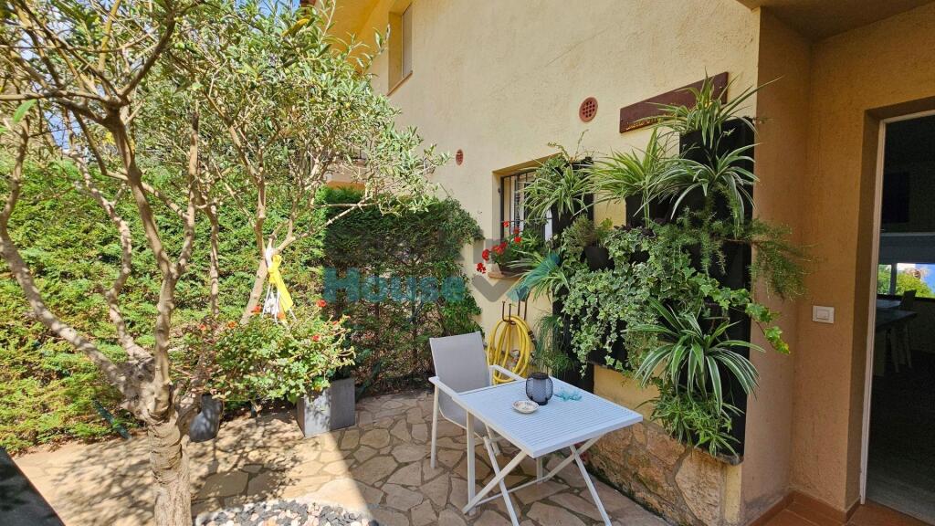 Adosada en Venta en Sant Feliu De Guixols Girona - foto 44