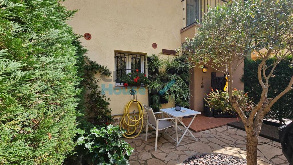 Adosada en Venta en Sant Feliu De Guixols Girona - foto 45
