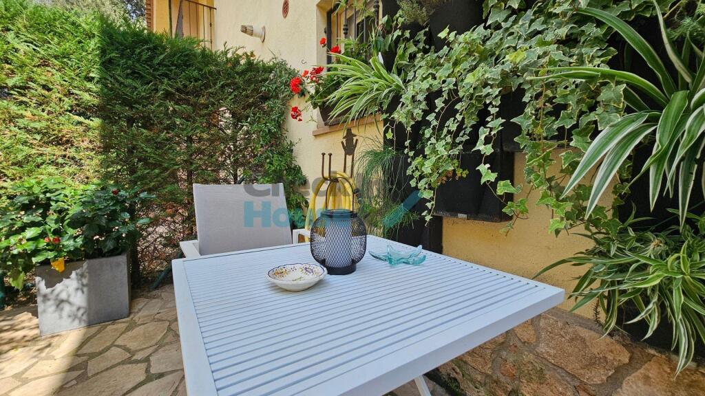 Adosada en Venta en Sant Feliu De Guixols Girona - foto 46