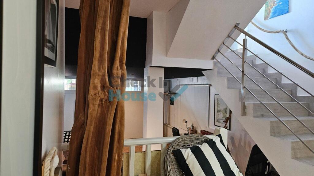 Adosada en Venta en Sant Feliu De Guixols Girona - foto 47