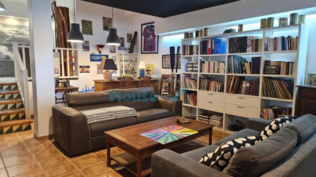 Adosada en Venta en Sant Feliu De Guixols Girona - foto 55