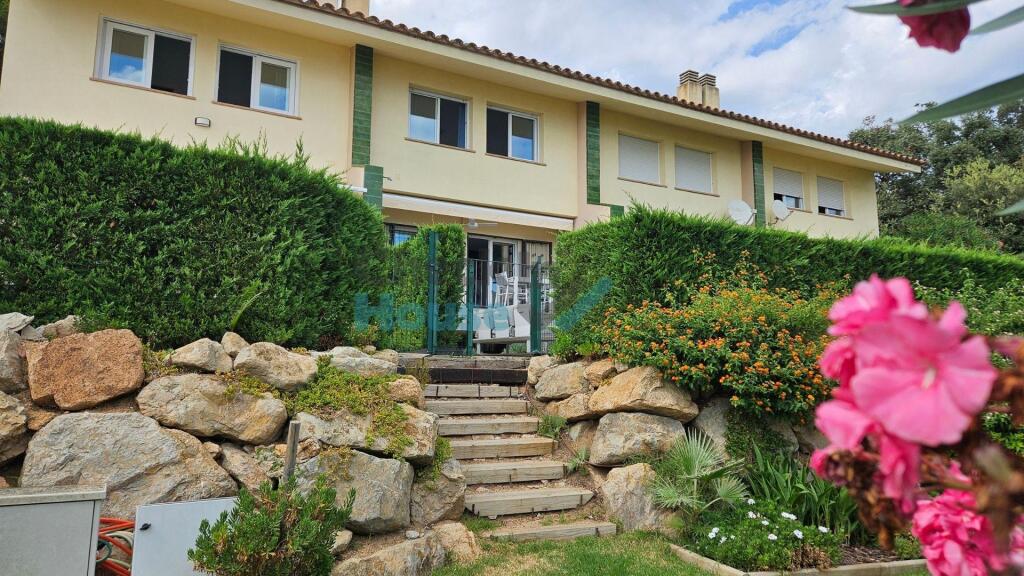 Adosada en Venta en Sant Feliu De Guixols Girona - foto 10