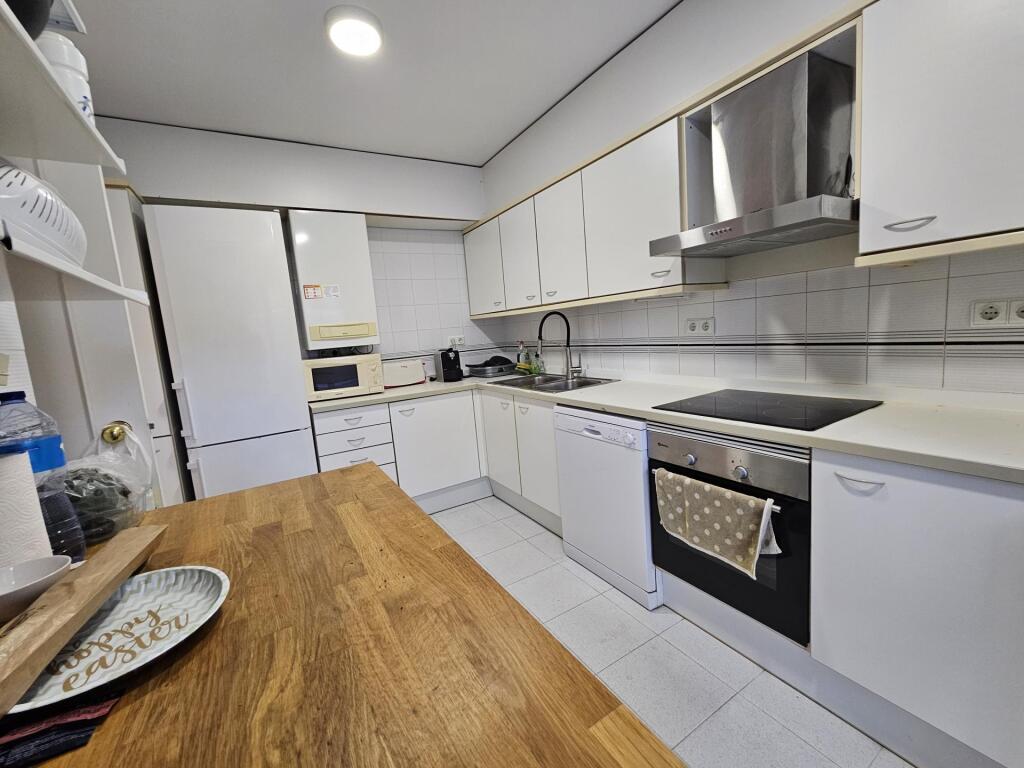 Adosada en Venta en Sant Feliu De Guixols Girona - foto 15