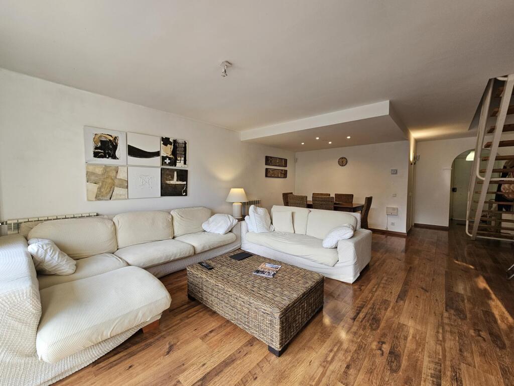 Adosada en Venta en Sant Feliu De Guixols Girona - foto 9