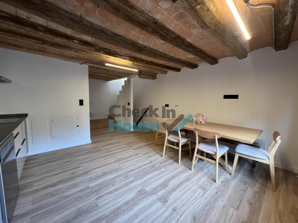 Adosada en Venta en Sant Feliu De Guixols Girona - foto 11