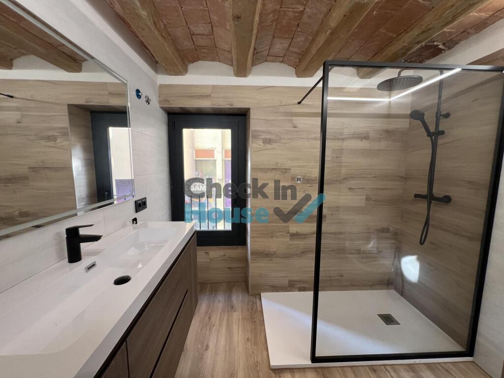 Adosada en Venta en Sant Feliu De Guixols Girona - foto 12