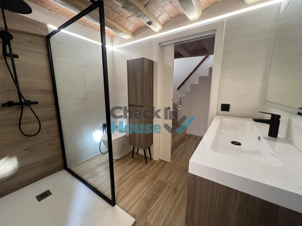 Adosada en Venta en Sant Feliu De Guixols Girona - foto 14
