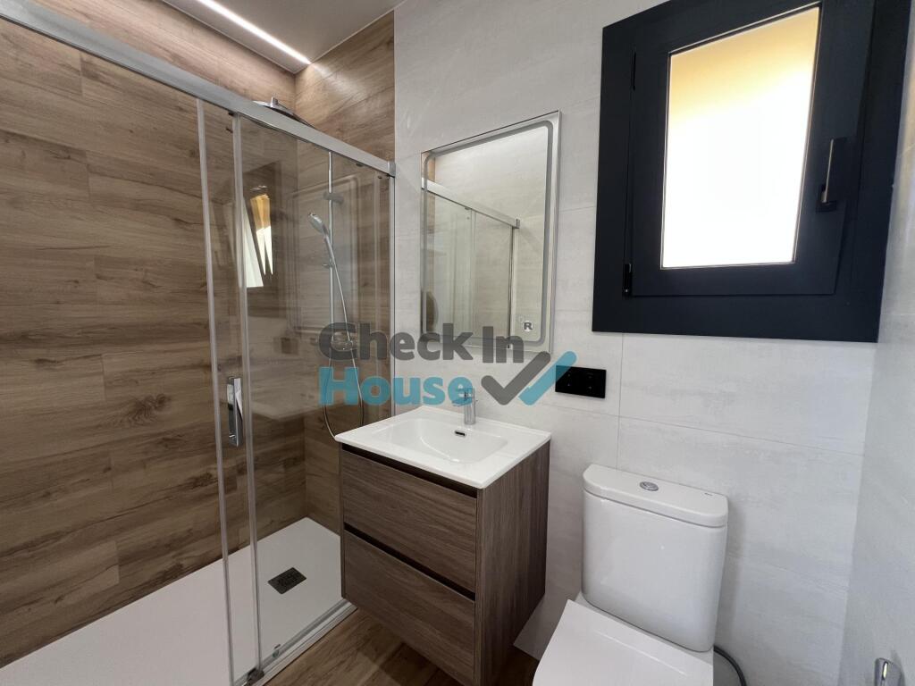 Adosada en Venta en Sant Feliu De Guixols Girona - foto 28