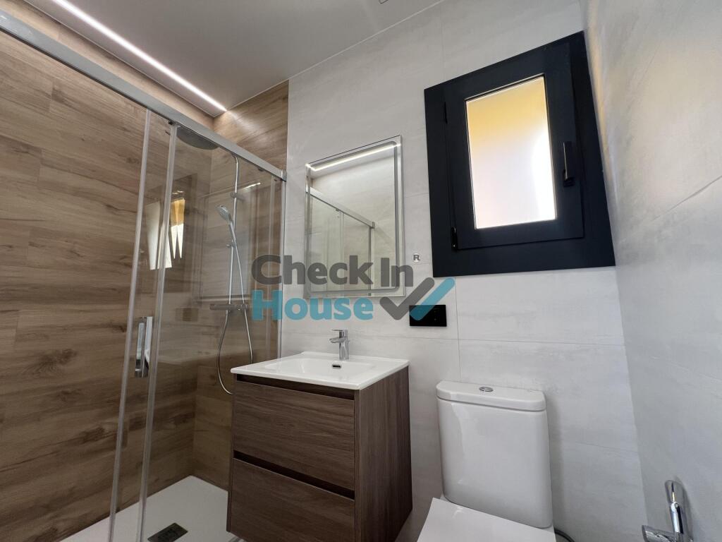 Adosada en Venta en Sant Feliu De Guixols Girona - foto 29