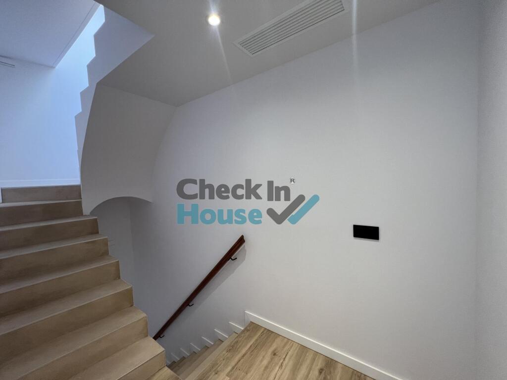 Adosada en Venta en Sant Feliu De Guixols Girona - foto 32