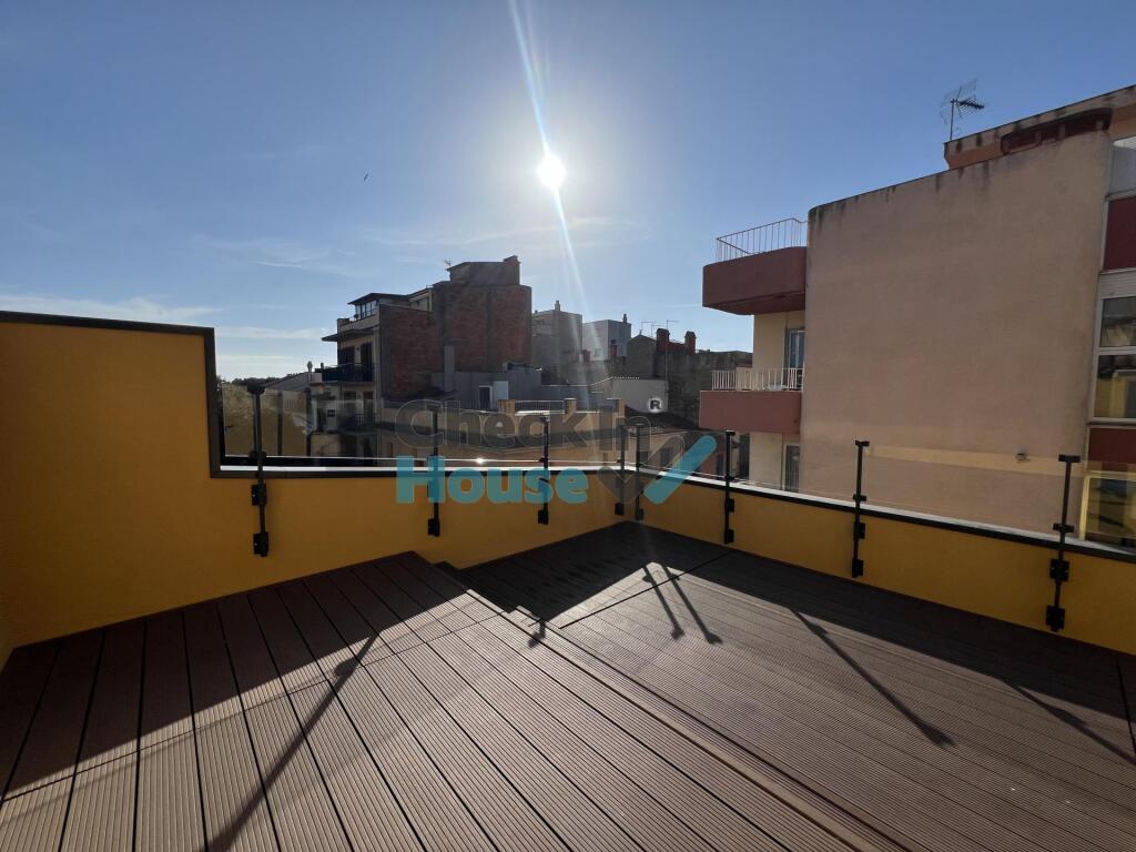 Adosada en Venta en Sant Feliu De Guixols Girona - foto 33