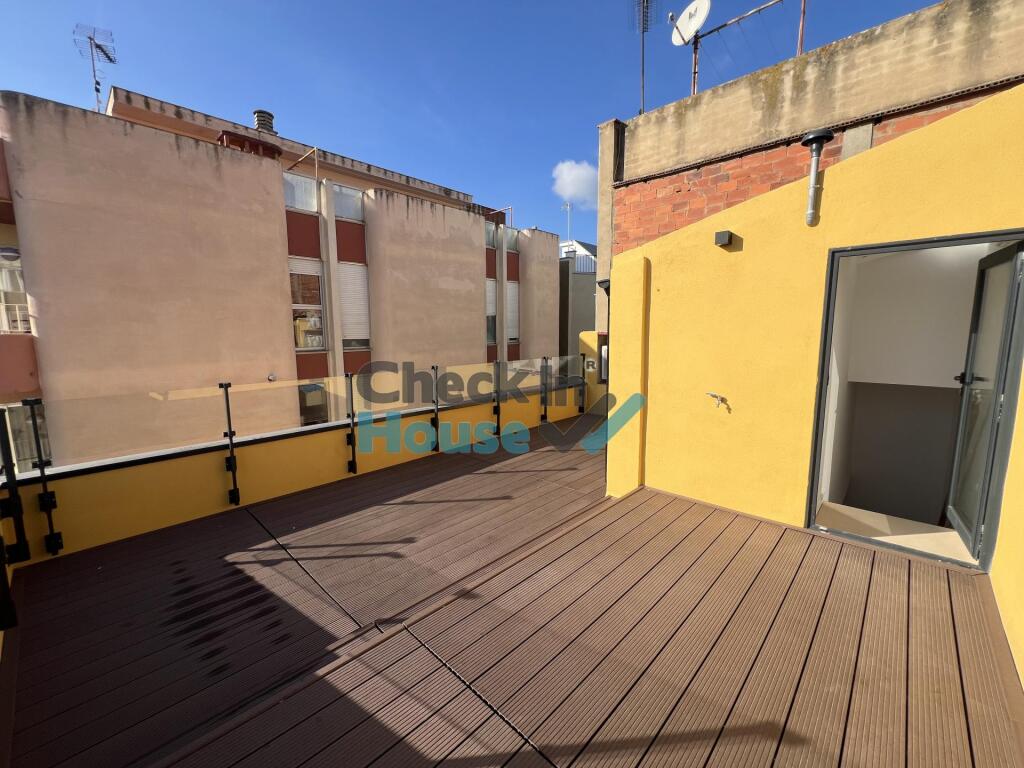 Adosada en Venta en Sant Feliu De Guixols Girona - foto 34