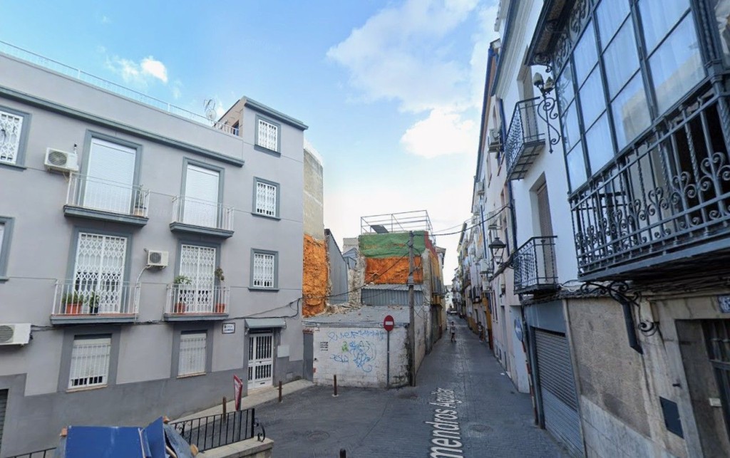 Piso en Venta en Jaen Jaén