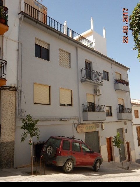 Local comercial en Venta en Castillo De Locubin Jaén