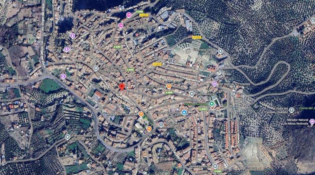 Local comercial en Venta en Castillo De Locubin Jaén - foto 3