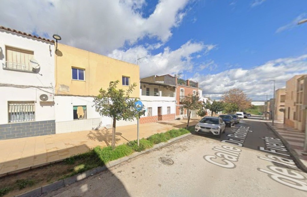 Casa-Chalet en Venta en Bailen Jaén