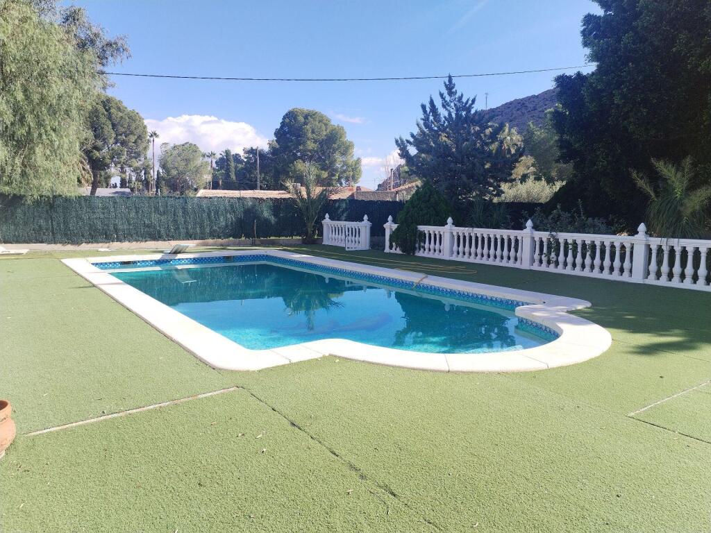 Casa-Chalet en Venta en Callosa De Segura Alicante