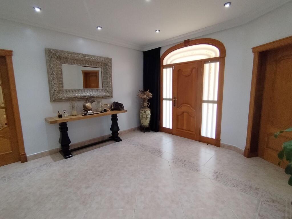 Casa-Chalet en Venta en Callosa De Segura Alicante - foto 16