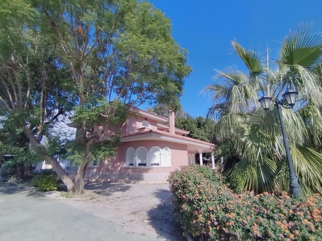 Casa-Chalet en Venta en Callosa De Segura Alicante - foto 3