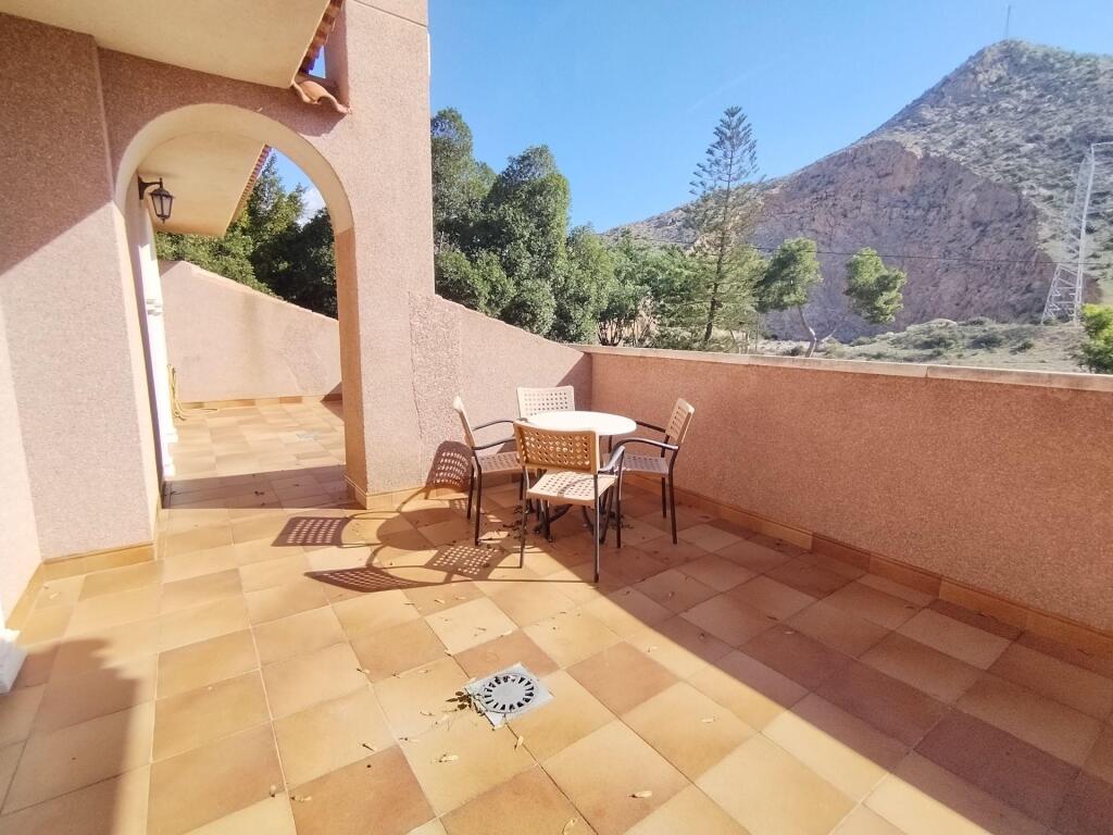Casa-Chalet en Venta en Callosa De Segura Alicante - foto 28