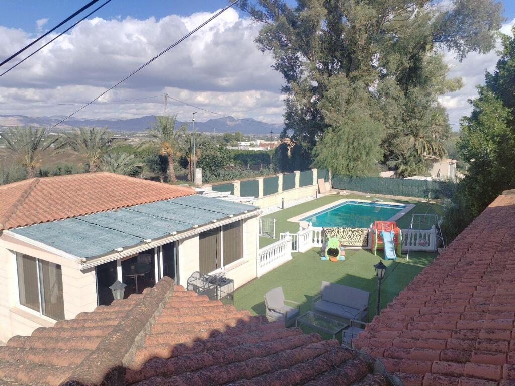 Casa-Chalet en Venta en Callosa De Segura Alicante - foto 35