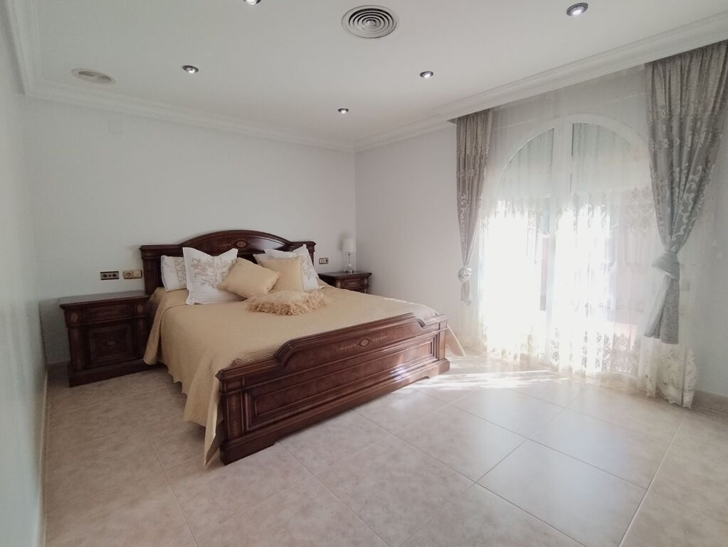 Casa-Chalet en Venta en Callosa De Segura Alicante - foto 37