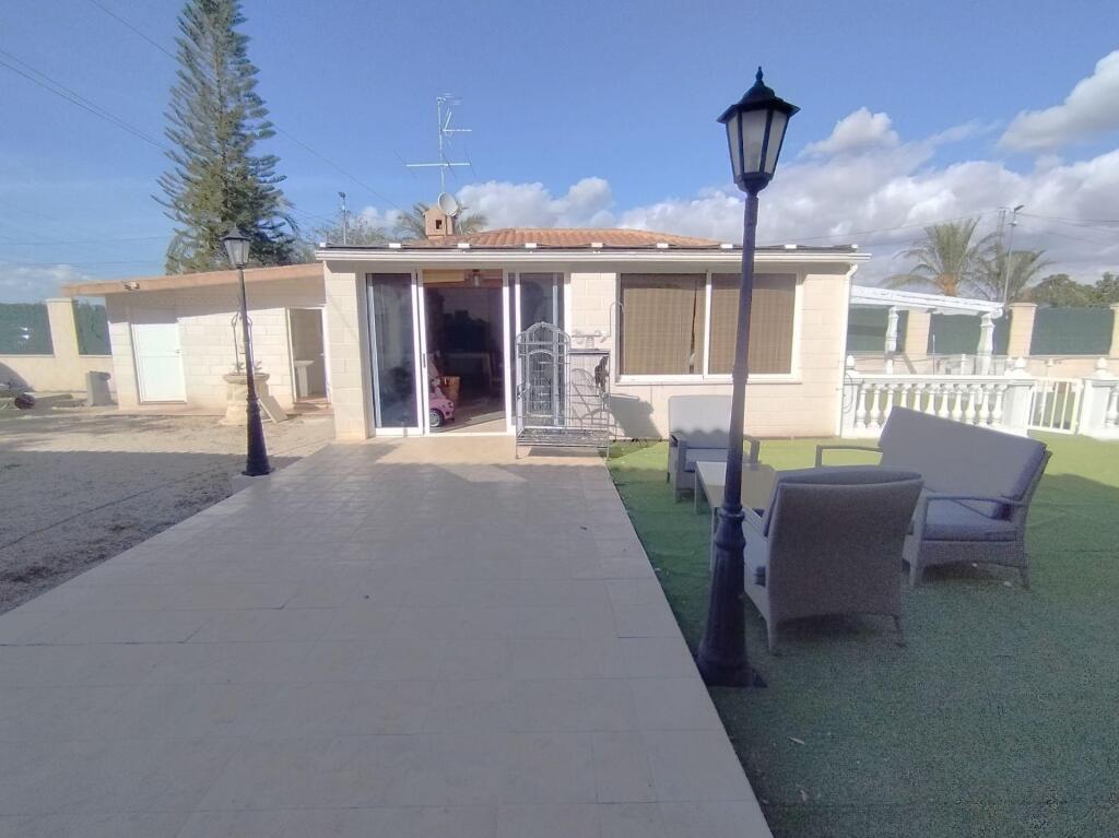 Casa-Chalet en Venta en Callosa De Segura Alicante - foto 48