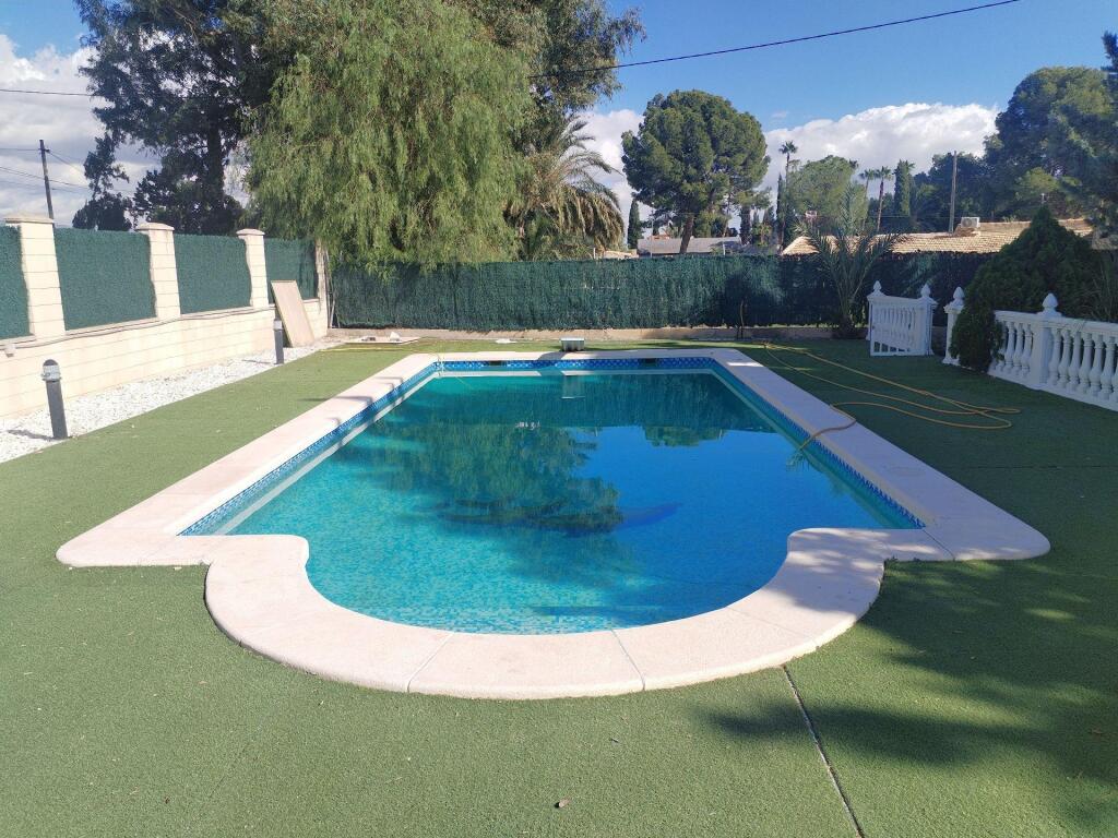 Casa-Chalet en Venta en Callosa De Segura Alicante - foto 51