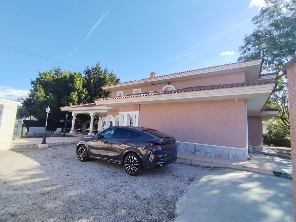 Casa-Chalet en Venta en Callosa De Segura Alicante - foto 52