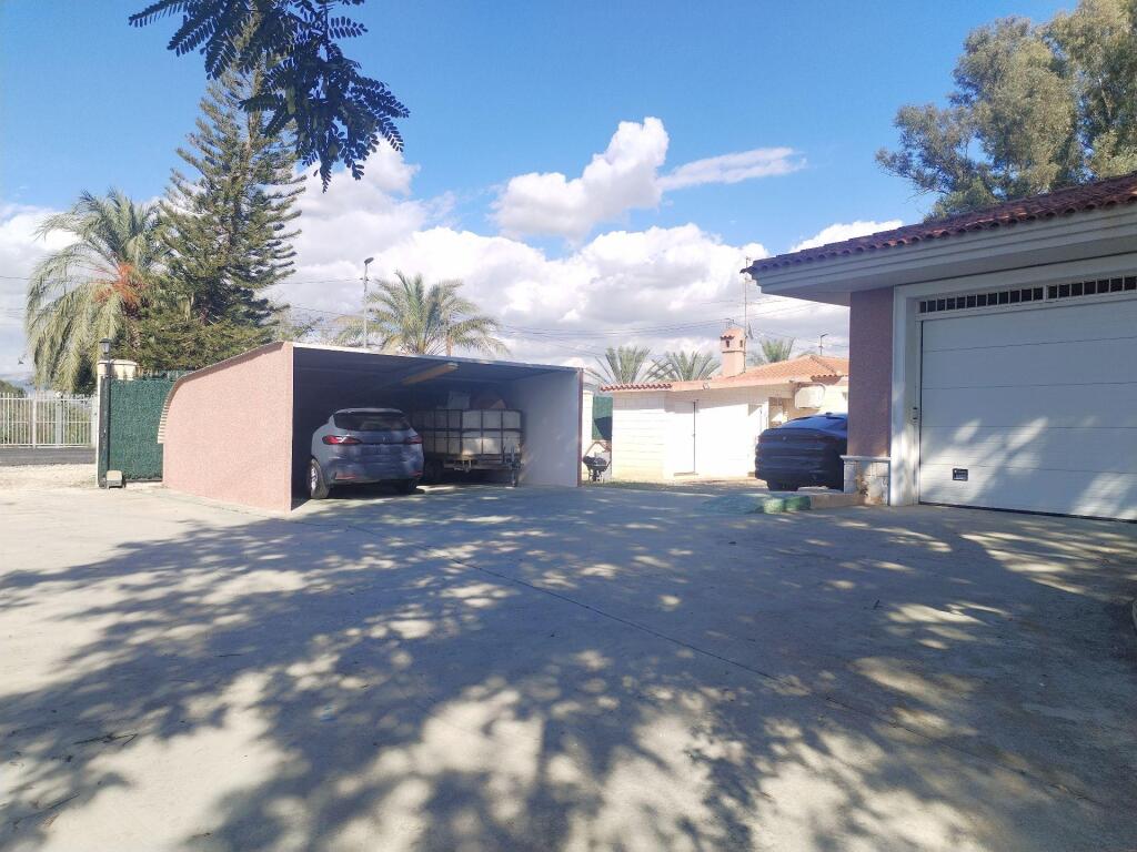 Casa-Chalet en Venta en Callosa De Segura Alicante - foto 53
