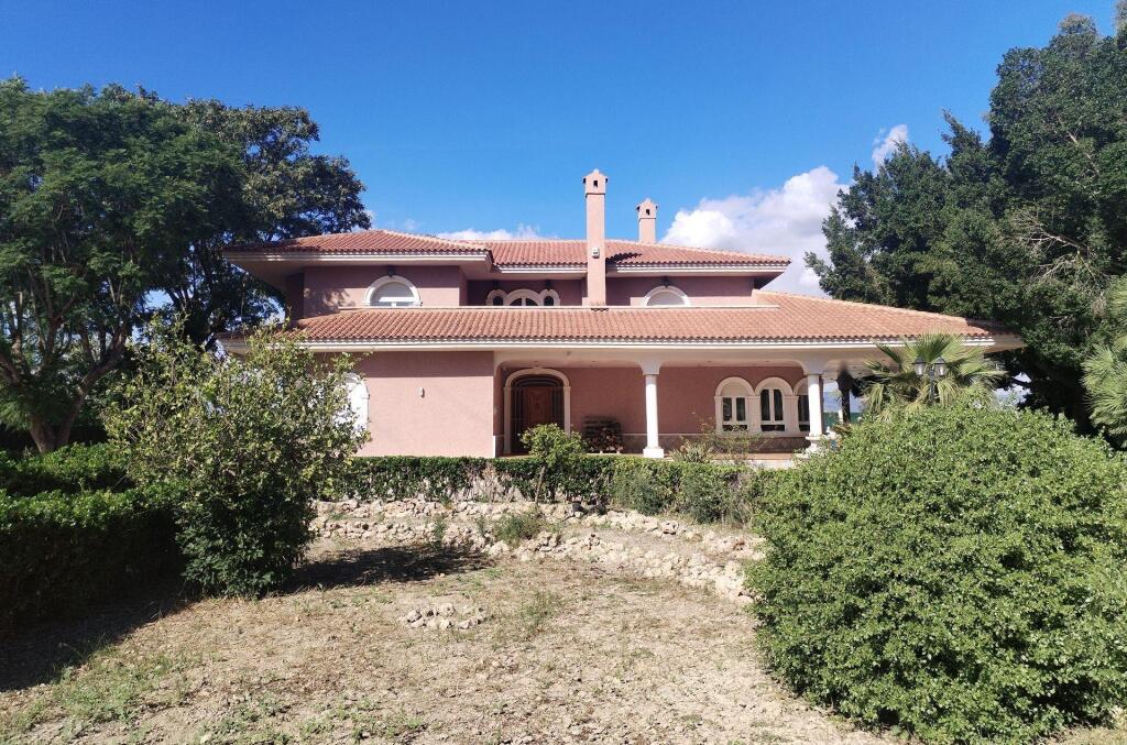 Casa-Chalet en Venta en Callosa De Segura Alicante - foto 59