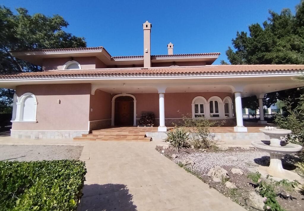 Casa-Chalet en Venta en Callosa De Segura Alicante - foto 62