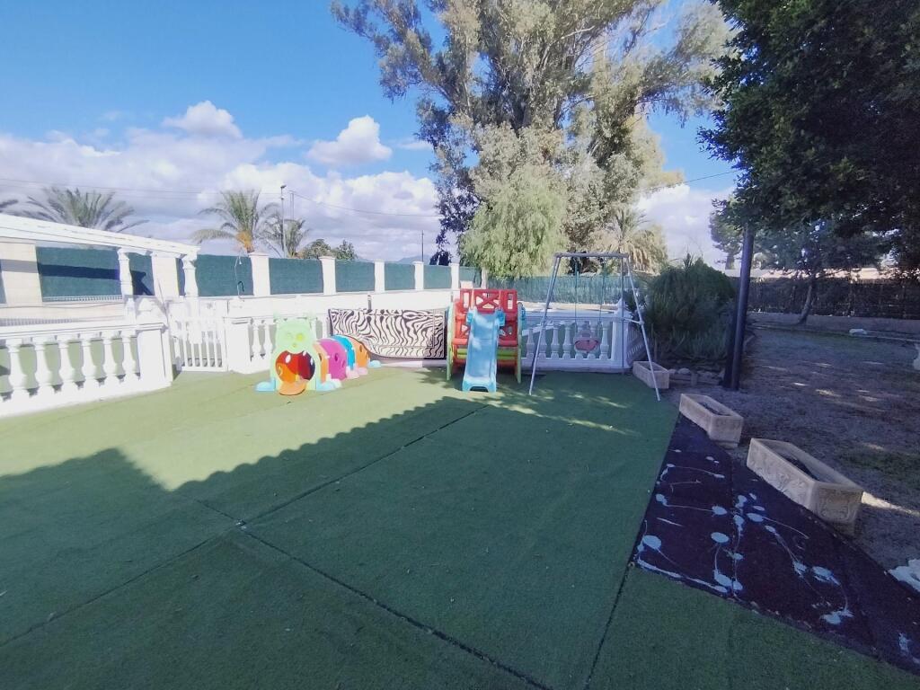 Casa-Chalet en Venta en Callosa De Segura Alicante - foto 63