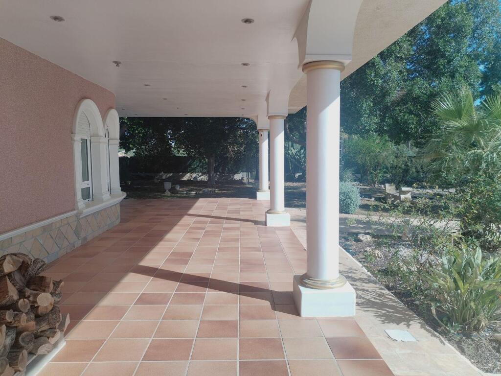 Casa-Chalet en Venta en Callosa De Segura Alicante - foto 67