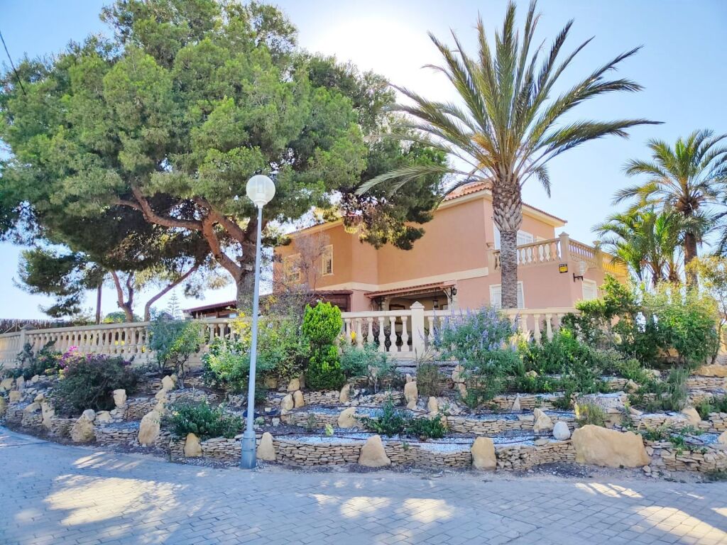 Casa-Chalet en Venta en Mutxamel Alicante - foto 2