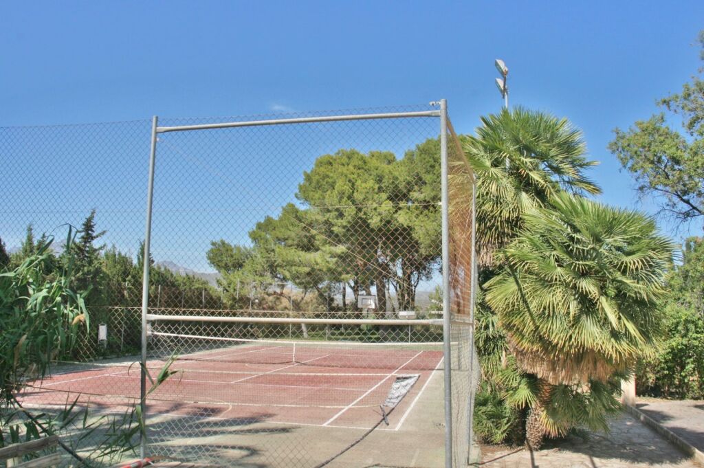 Casa-Chalet en Venta en Mutxamel Alicante - foto 11