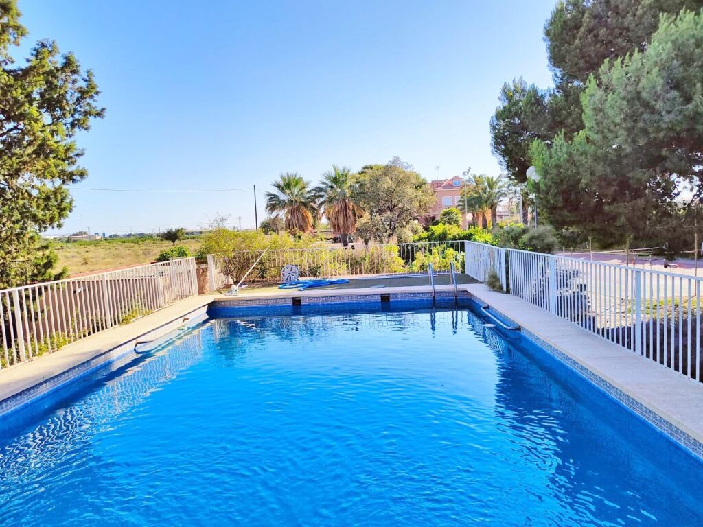Casa-Chalet en Venta en Mutxamel Alicante - foto 12