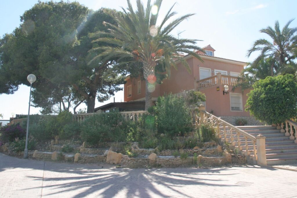 Casa-Chalet en Venta en Mutxamel Alicante - foto 14