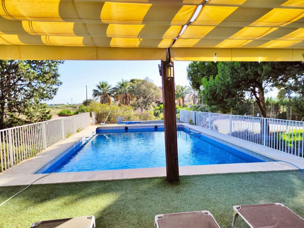 Casa-Chalet en Venta en Mutxamel Alicante - foto 16