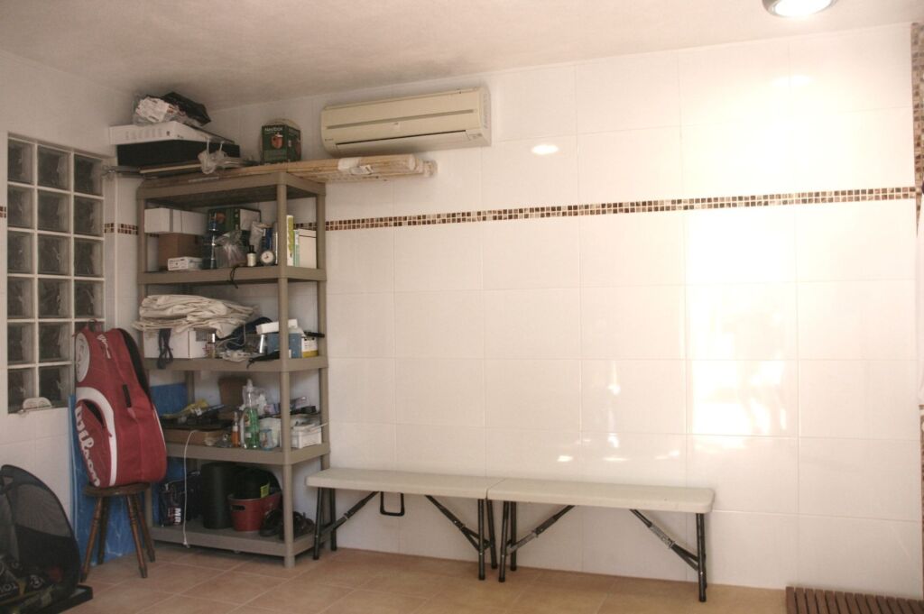 Casa-Chalet en Venta en Mutxamel Alicante - foto 22