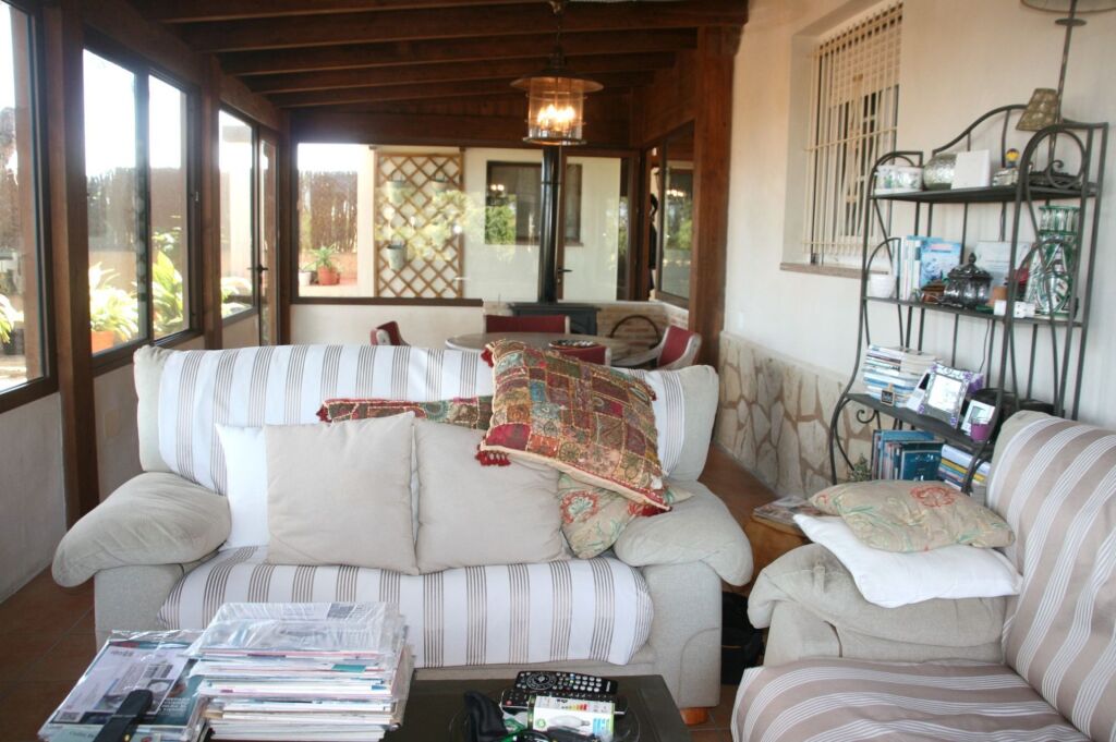 Casa-Chalet en Venta en Mutxamel Alicante - foto 27