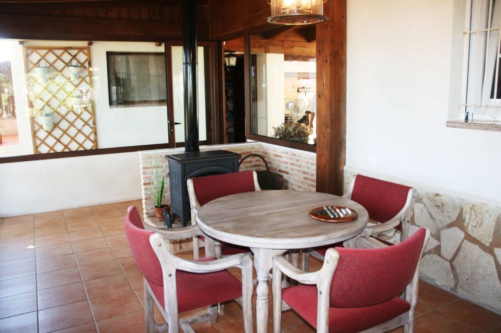 Casa-Chalet en Venta en Mutxamel Alicante - foto 28