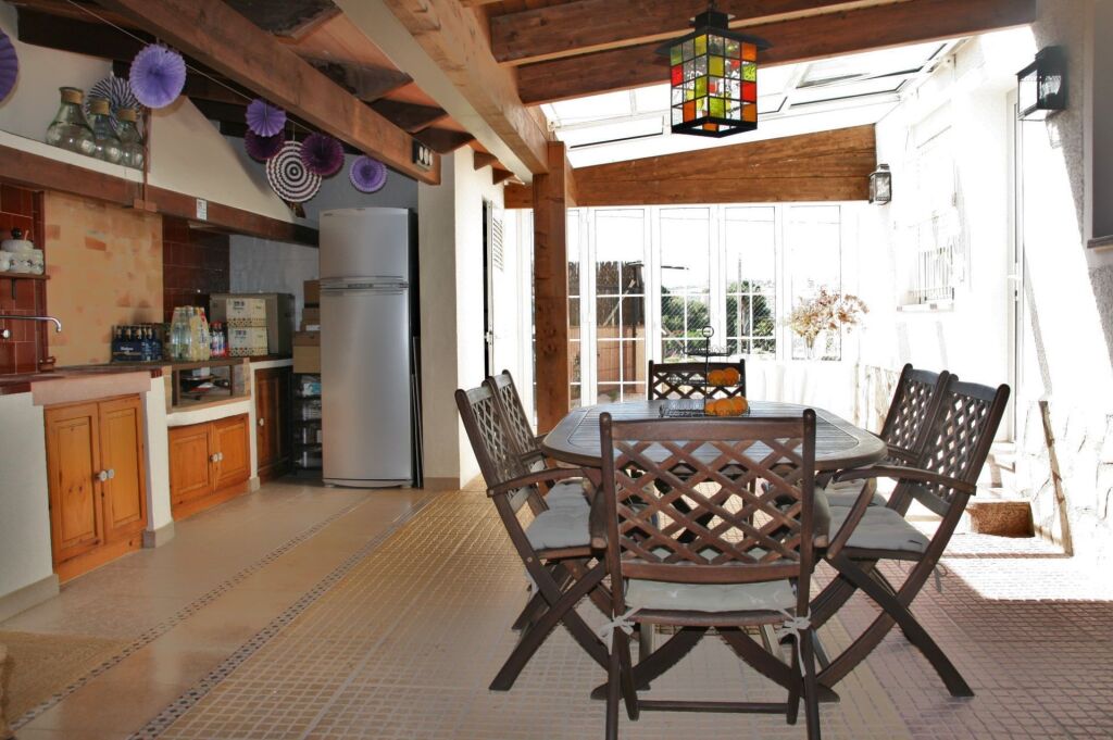 Casa-Chalet en Venta en Mutxamel Alicante - foto 30
