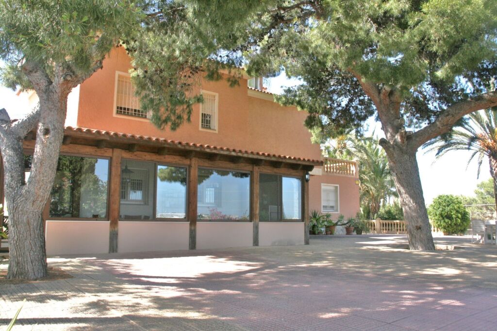 Casa-Chalet en Venta en Mutxamel Alicante - foto 4