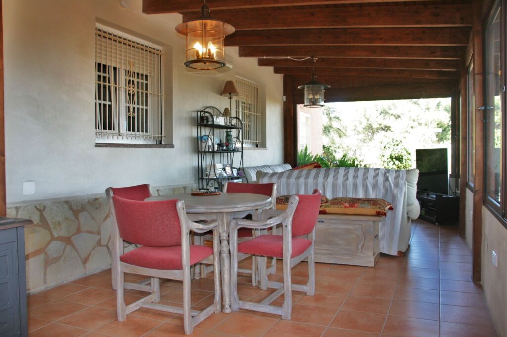 Casa-Chalet en Venta en Mutxamel Alicante - foto 35