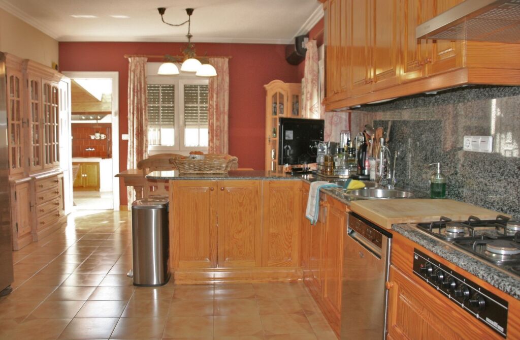 Casa-Chalet en Venta en Mutxamel Alicante - foto 37
